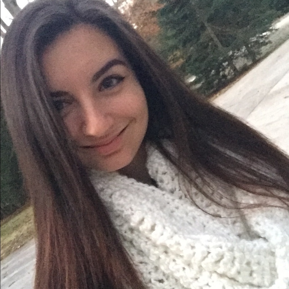 Meet your Posher, Shawna